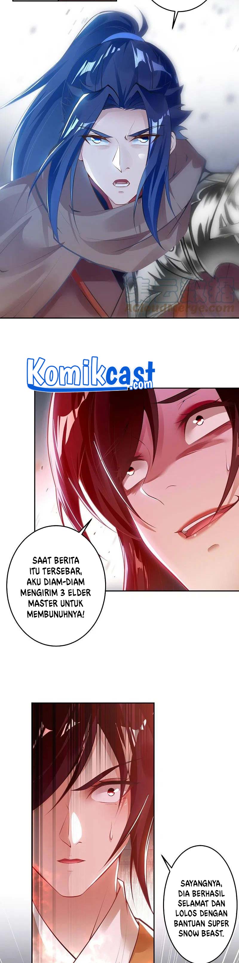 Dilarang COPAS - situs resmi www.mangacanblog.com - Komik against the gods 429 - chapter 429 430 Indonesia against the gods 429 - chapter 429 Terbaru 10|Baca Manga Komik Indonesia|Mangacan